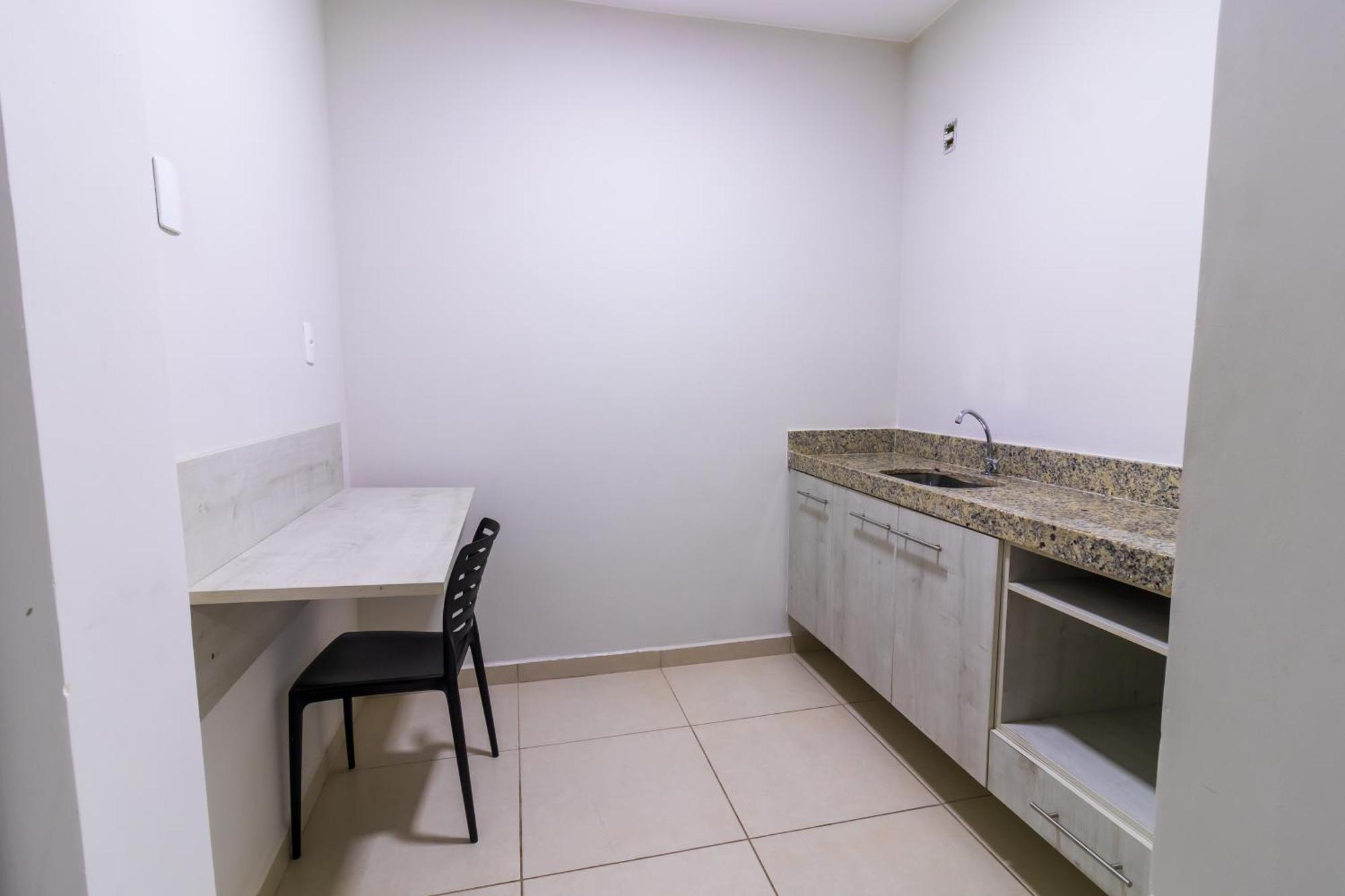Hotel Campos Center Flat By Castelo Itaipava Campos dos Goytacazes Pokój zdjęcie