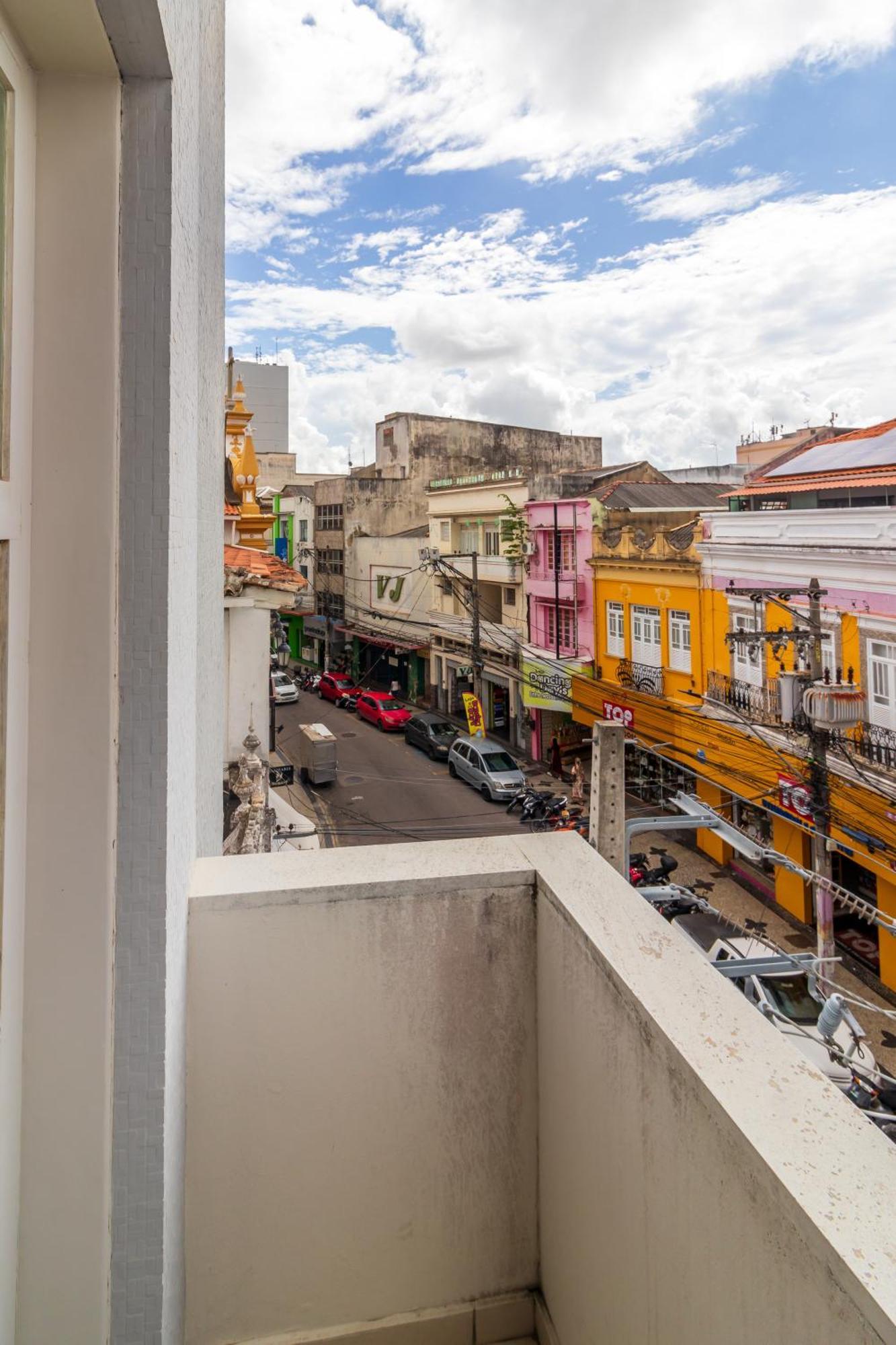 Hotel Campos Center Flat By Castelo Itaipava Campos dos Goytacazes Pokój zdjęcie