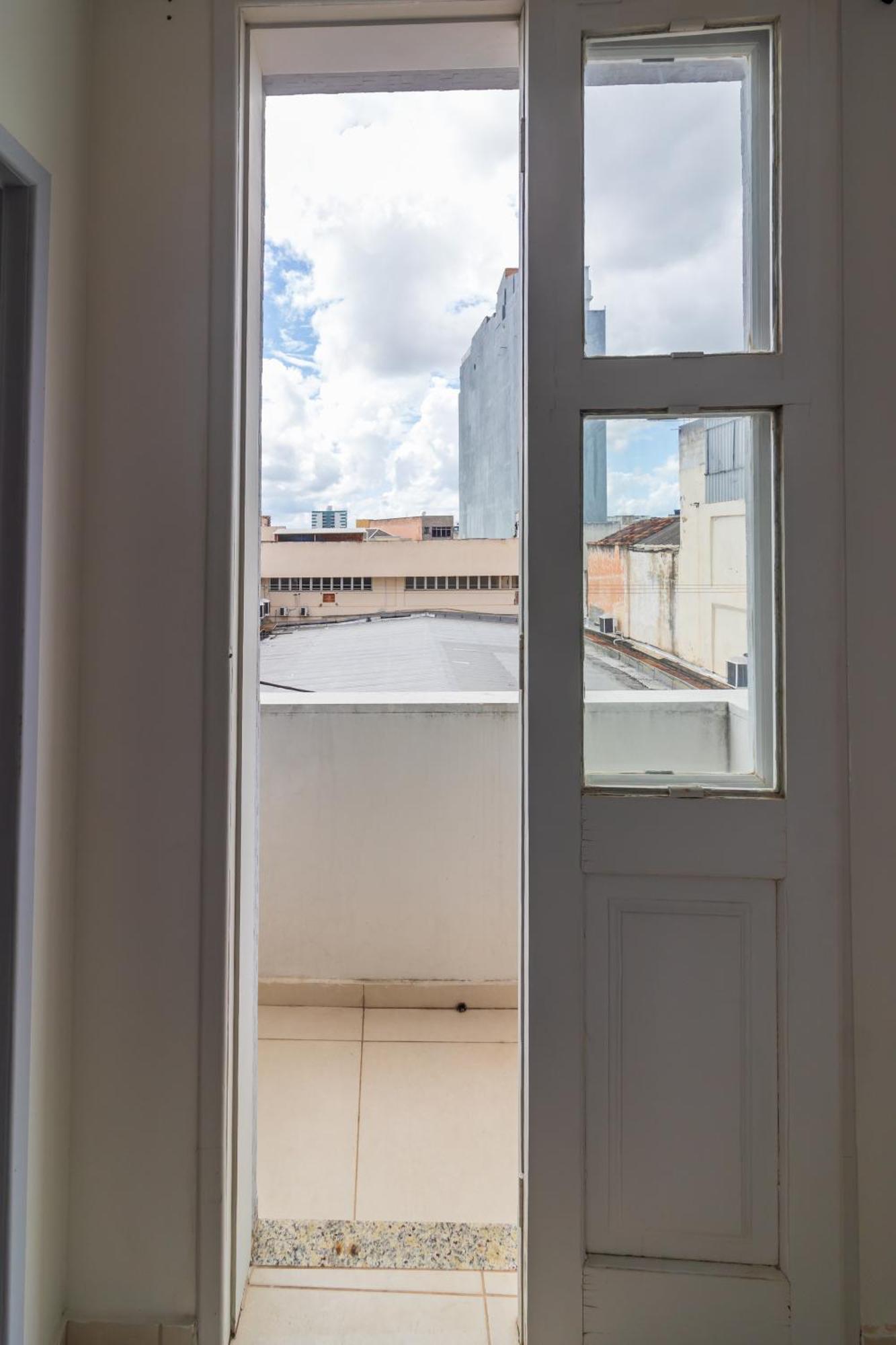 Hotel Campos Center Flat By Castelo Itaipava Campos dos Goytacazes Pokój zdjęcie